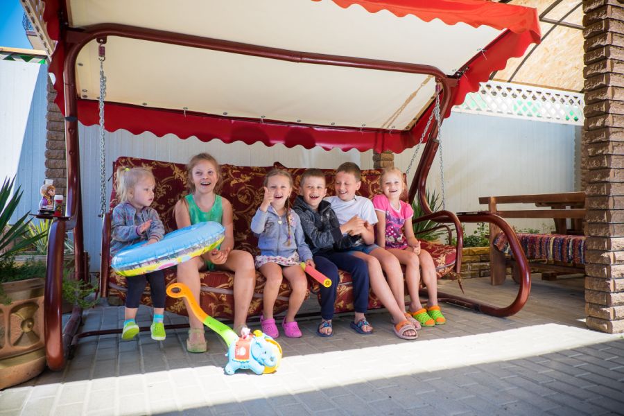 прибрежное частный сектор